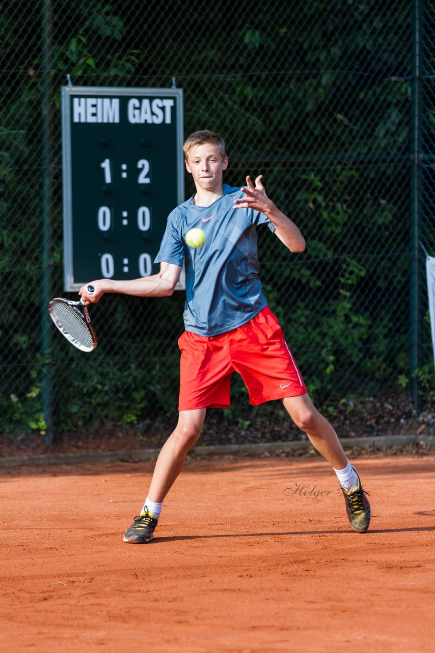 Bild 80 - Stadtwerke Pinneberg Cup - 1. Tag